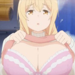 Sunohara-sou no Kanrinin-san